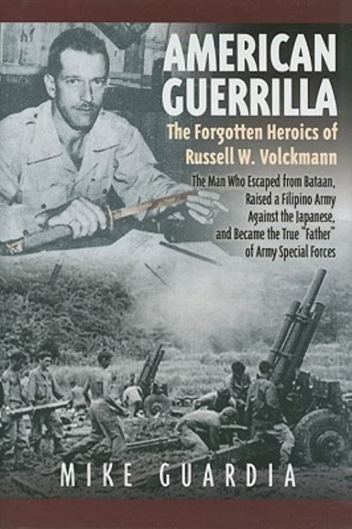 American Guerrilla