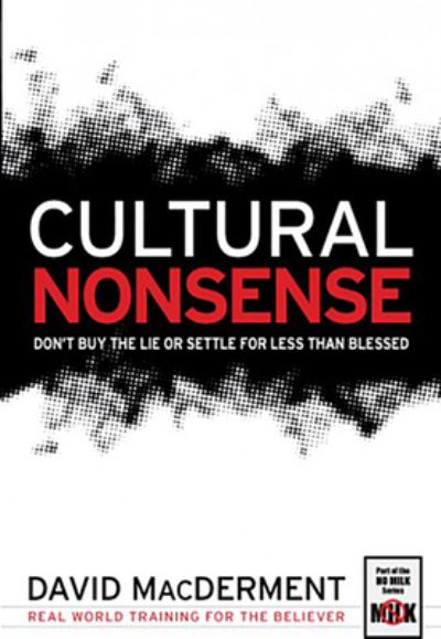 Cultural Nonsense