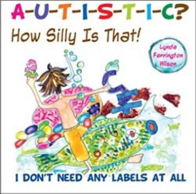 A-U-T-I-S-T-I-C?
