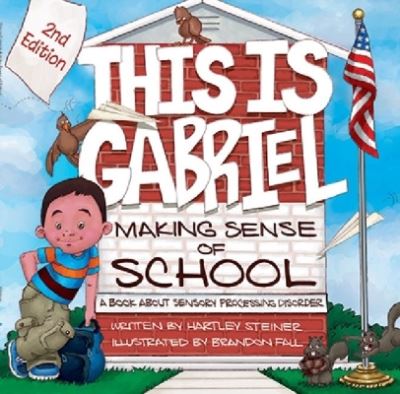 This Is Gabriel Making Sense of School