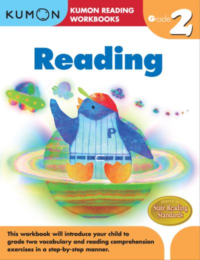 Kumon Grade 2 Writing