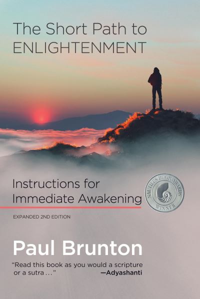 The Short Path to Enlightenment, Expanded 2nd Edition