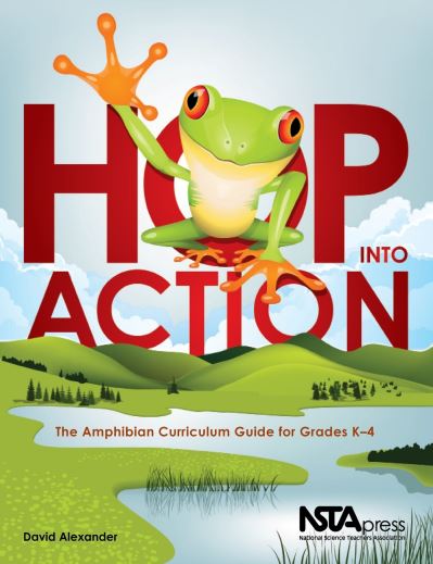 Hop Into Action