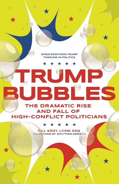 Trump Bubbles