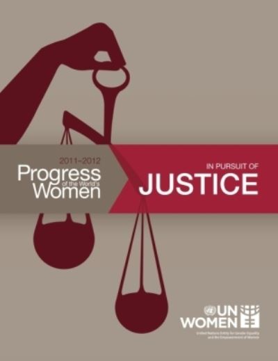 Progress of the World's Women