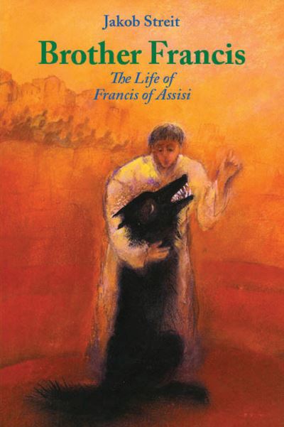 Brother Francis