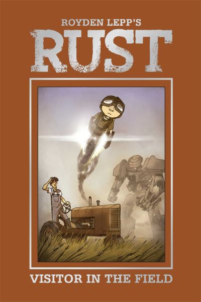 Rust