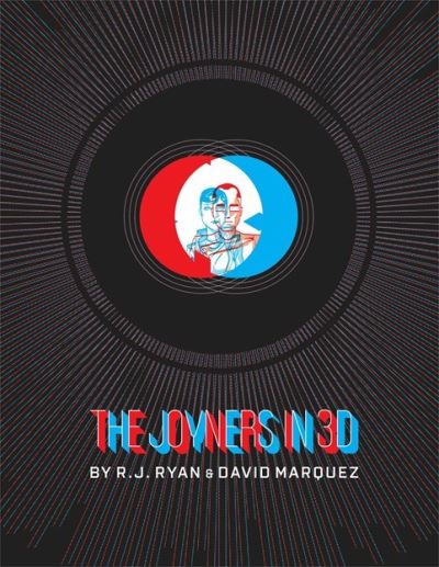 The Joyners in 3D