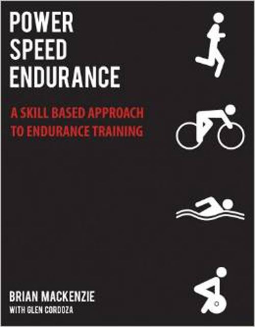 Power, Speed, Endurance