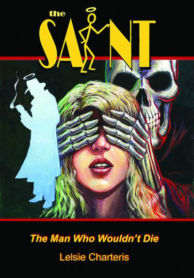 The Saint
