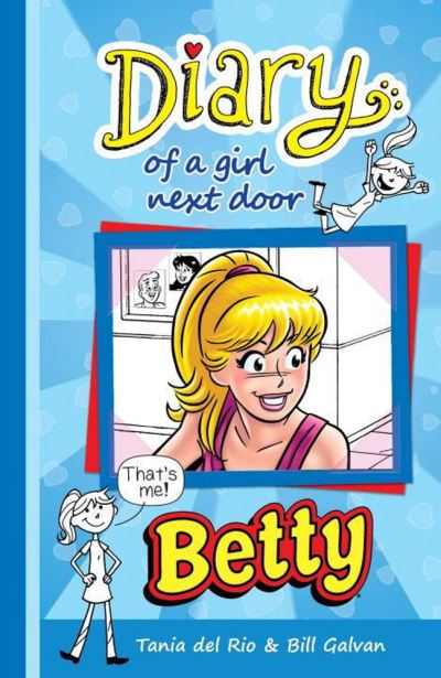 Betty