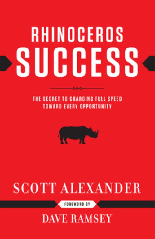 Rhinoceros Success