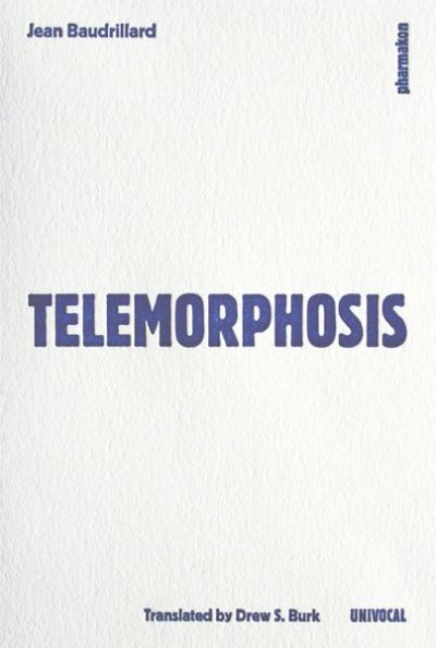 Telemorphosis