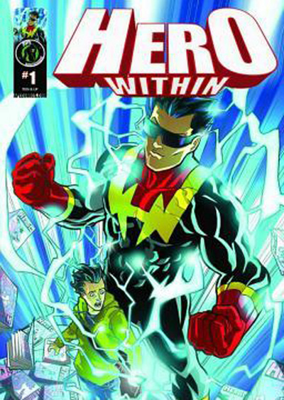 Hero Within