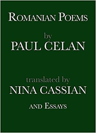 Romanian Poems