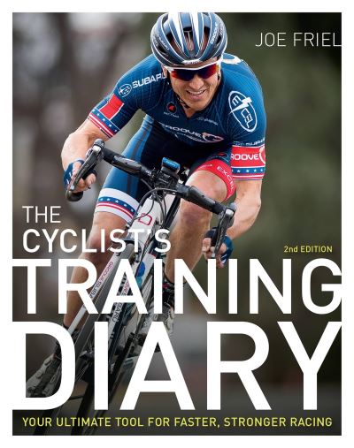 The Cyclist's Training Diary