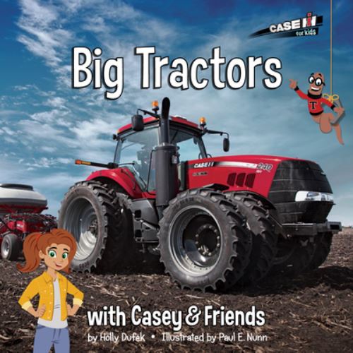 Big Tractors