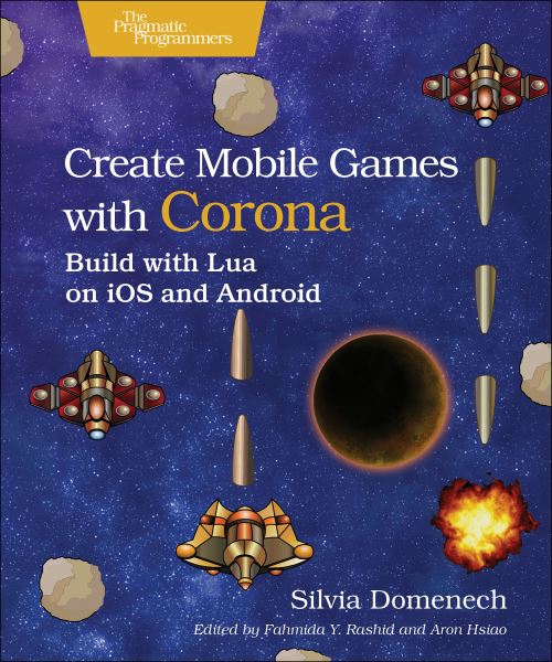 Create Mobile Games With Corona