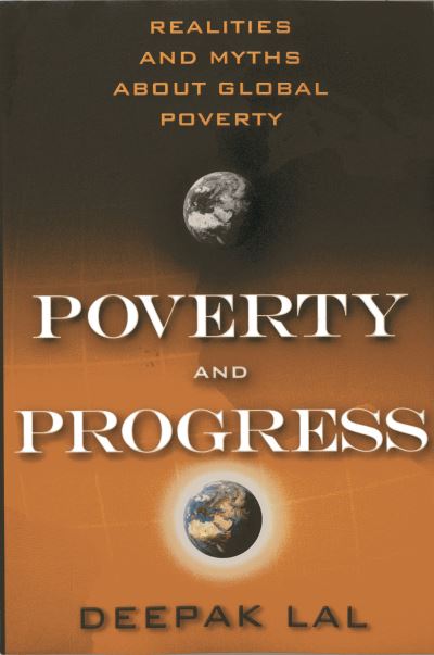 Poverty and Progress