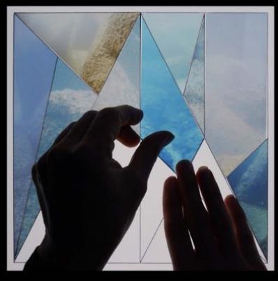 Square Octagon Circle