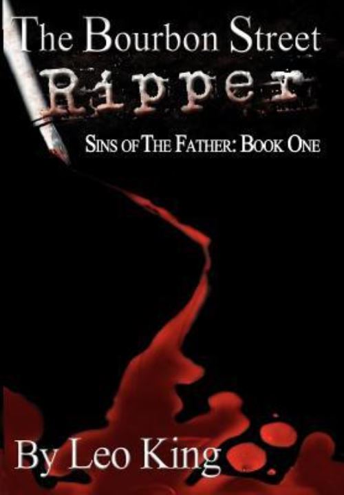 The Bourbon Street Ripper