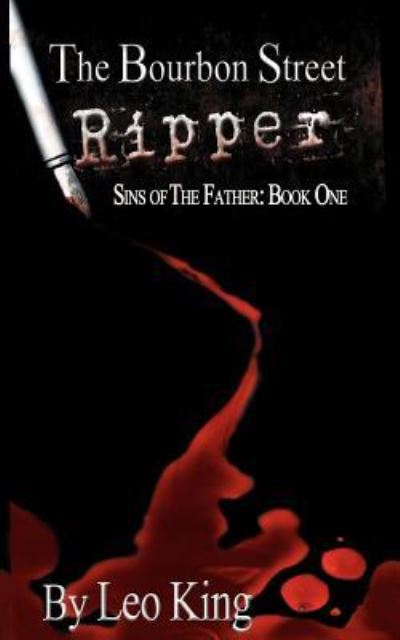 The Bourbon Street Ripper