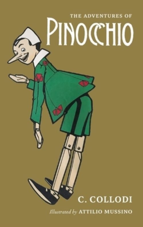 The Adventures of Pinocchio