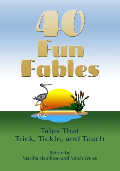 Forty Fun Fables