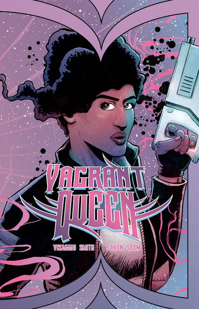 Vagrant Queen
