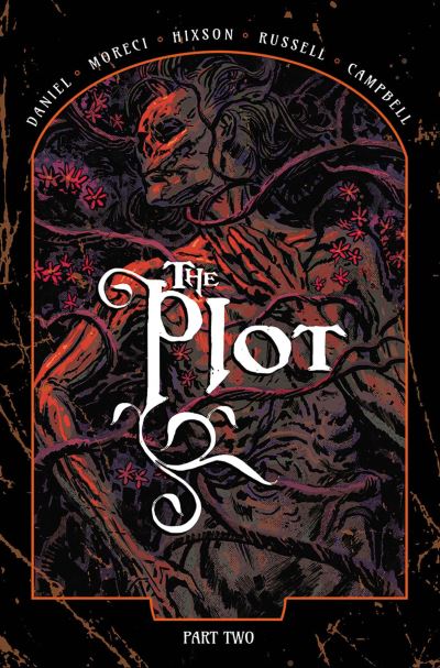 The Plot. Part Two 1674