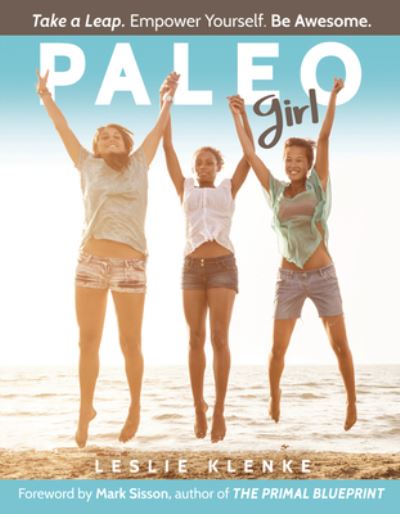 Paleo Girl
