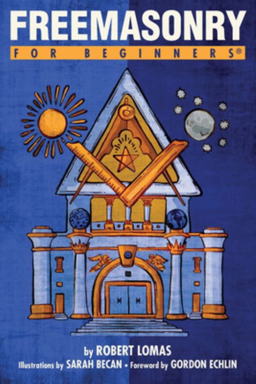 Freemasonry for Beginners