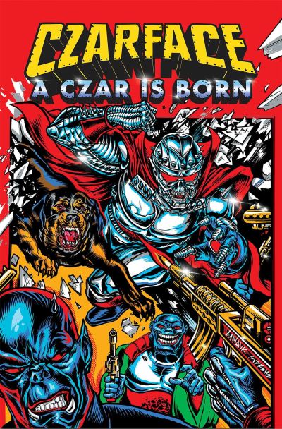Czarface