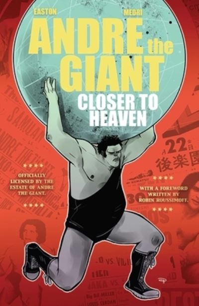 Andre the Giant