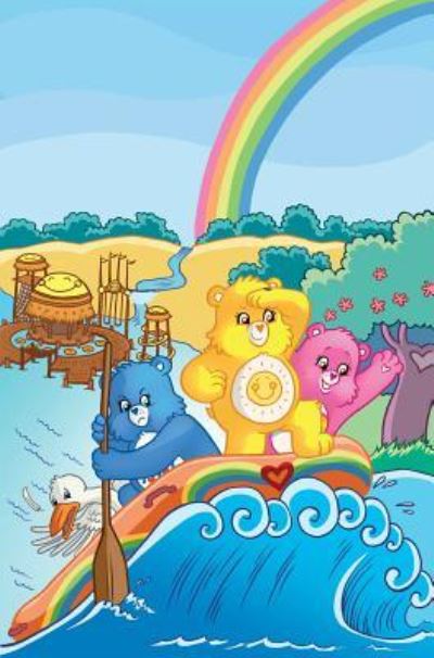 Rainbow River Rescue