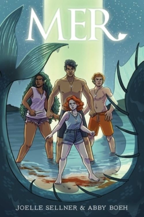 Mer. Vol. 1