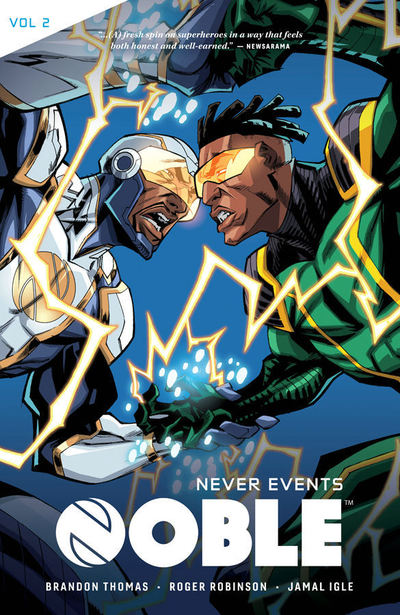 Never Events