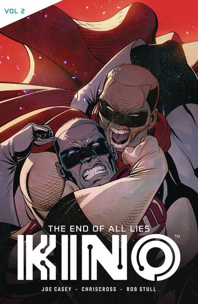 Kino. The End of All Lies