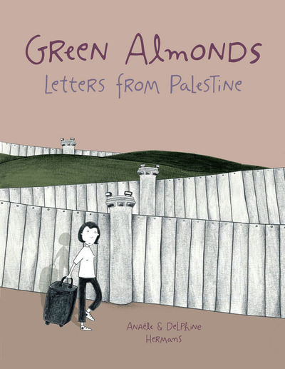 Green Almonds