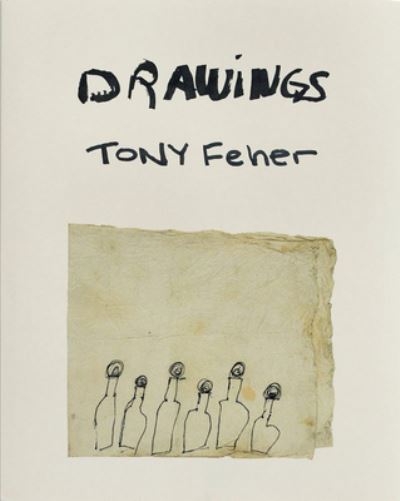 Tony Feher