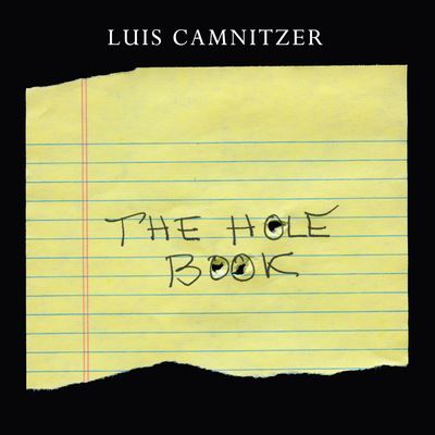 The Hole Book