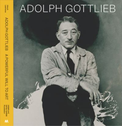 Adolph Gottlieb