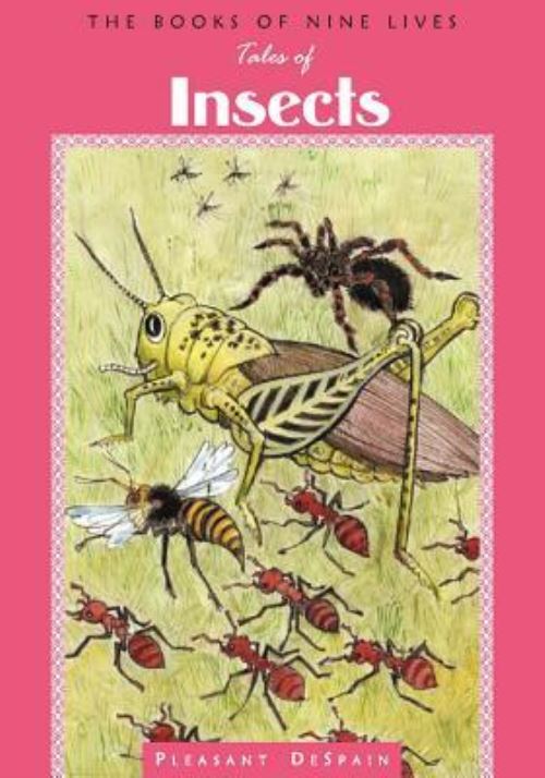 Tales of Insects
