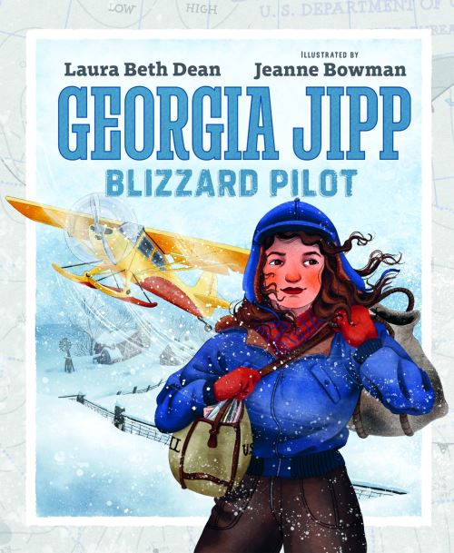 Georgia Jipp