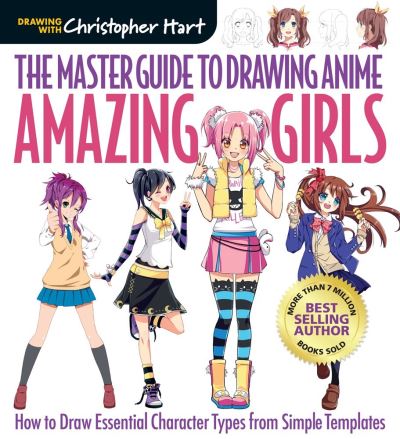 Amazing Girls