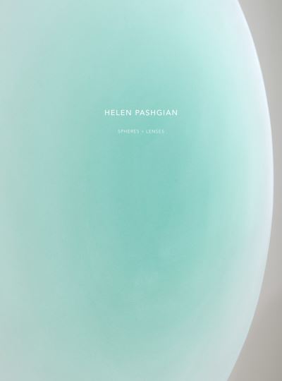 Helen Pashgian