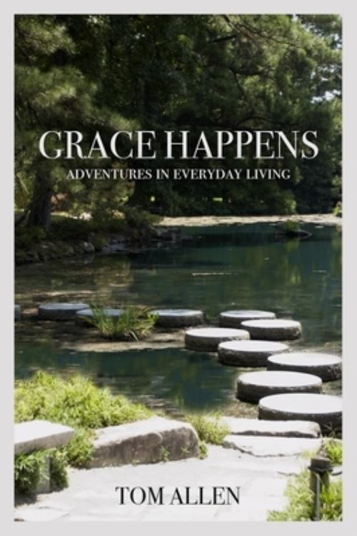 Grace Happens