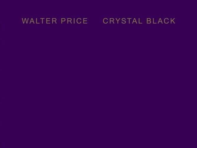 Walter Price