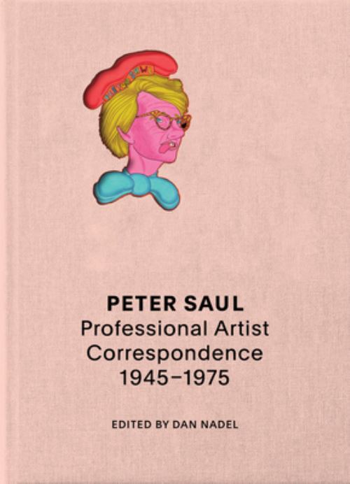 Peter Saul