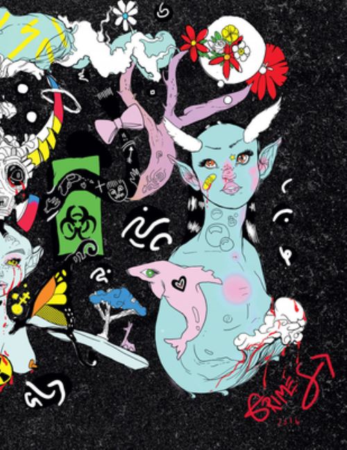 Grimes